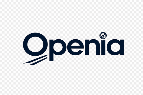 Logo Openia sans fond